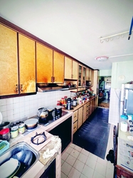Blk 853 Woodlands Street 83 (Woodlands), HDB 4 Rooms #529282321